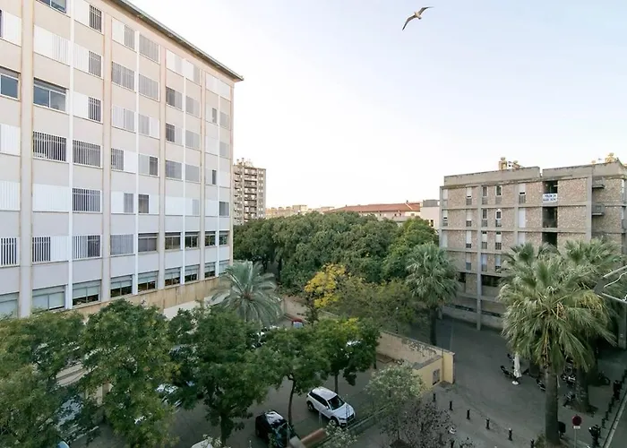 Apartamento Elyo
