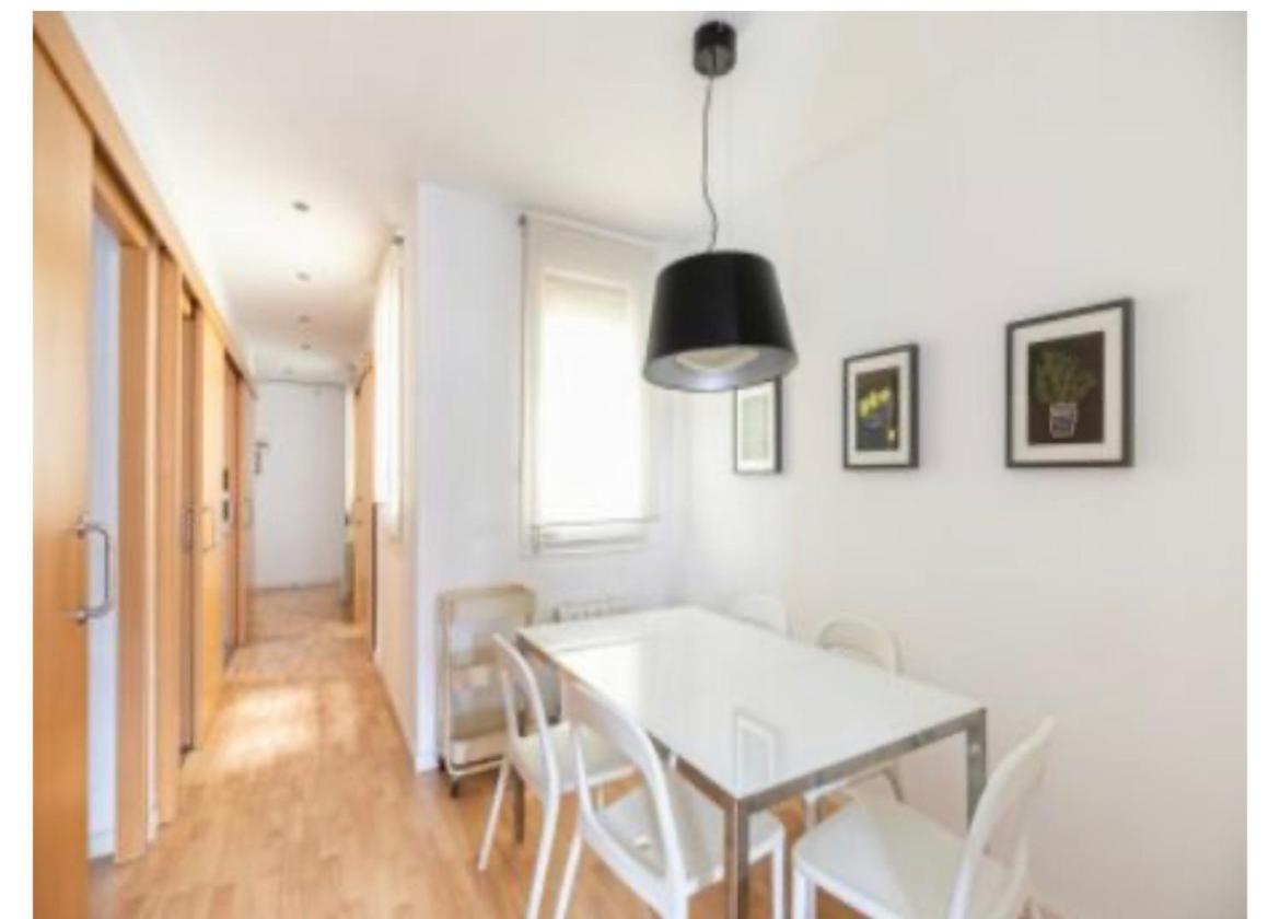 Apartamento Elyo Apartamento
