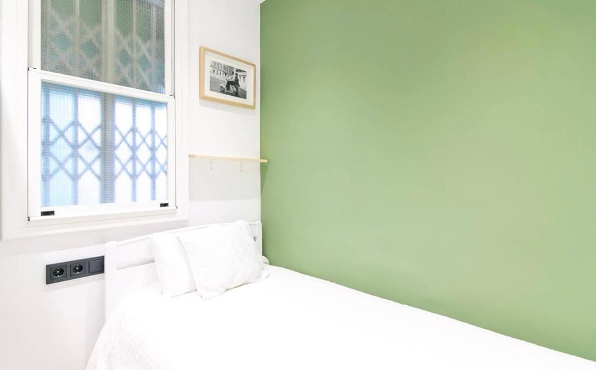 Apartamento Elyo * Barcelona