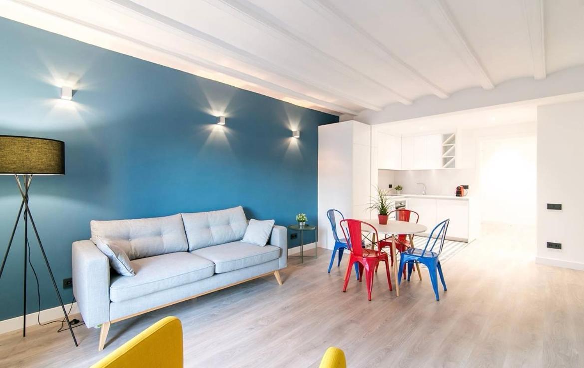 Apartamento Apartamento Elyo