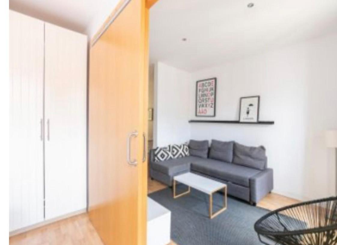 Apartment Apartamento Elyo Barcelona