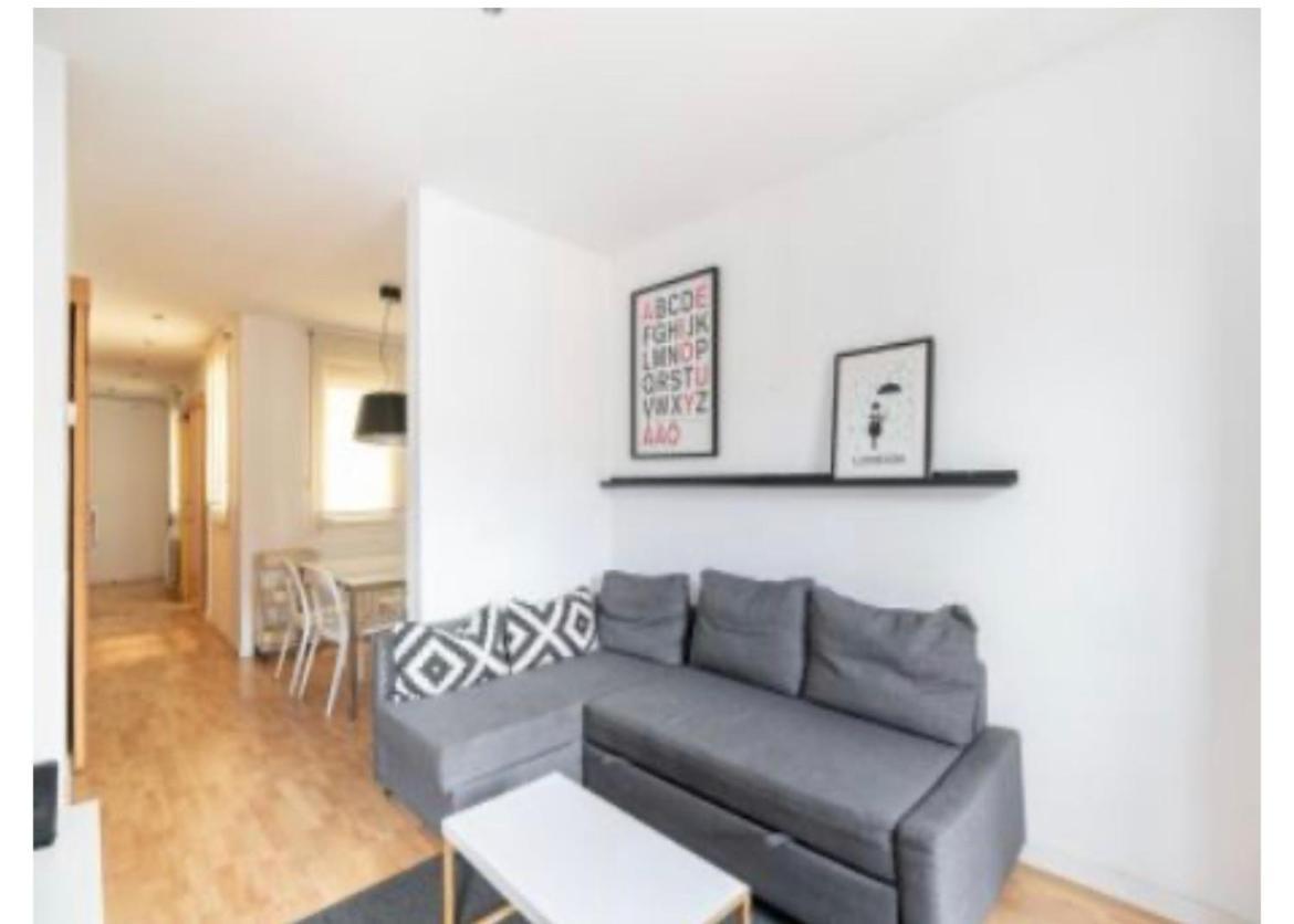Apartamento Elyo * Barcelona