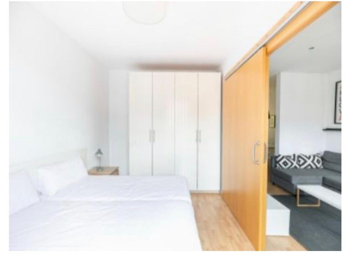 Apartamento Elyo Apartment *