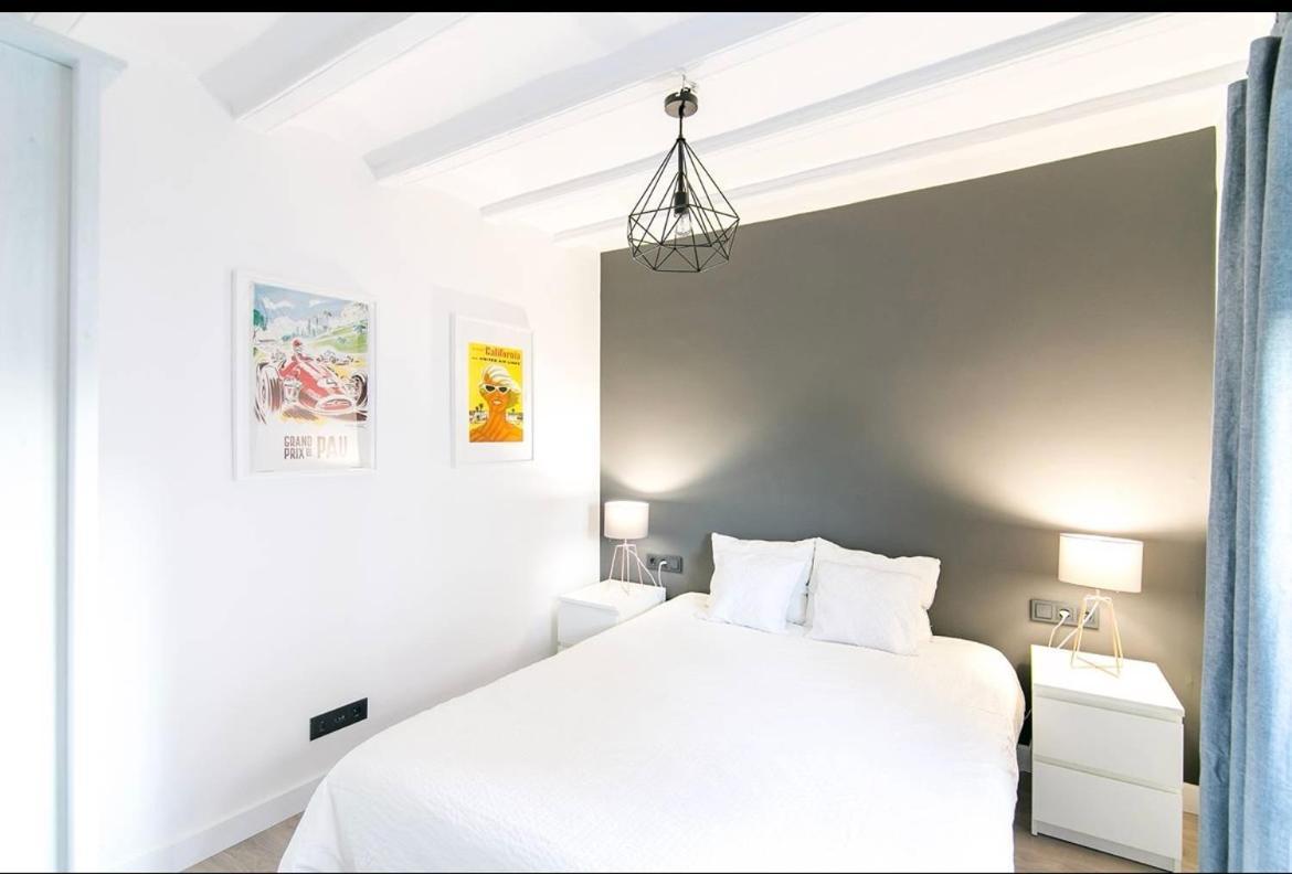 Apartment Apartamento Elyo *