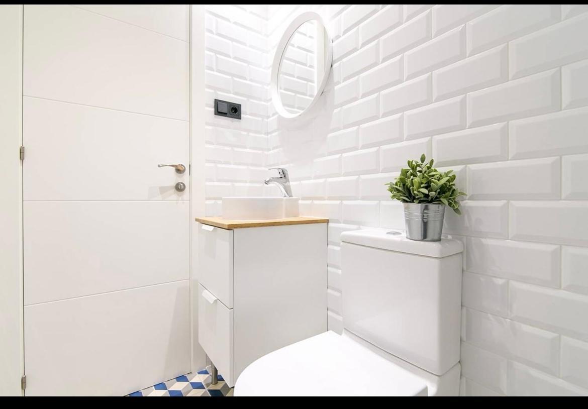 Apartamento Elyo Apartment Barcelona
