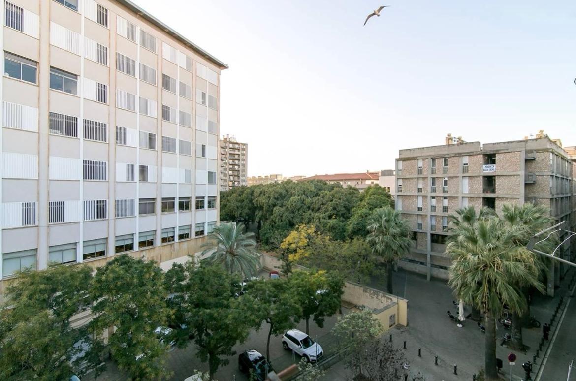Apartamento Elyo Apartment *